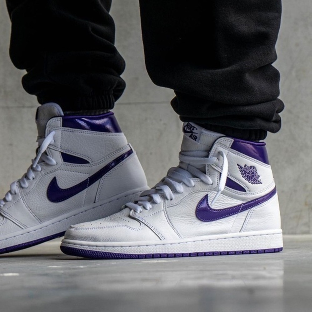 Jordan 1